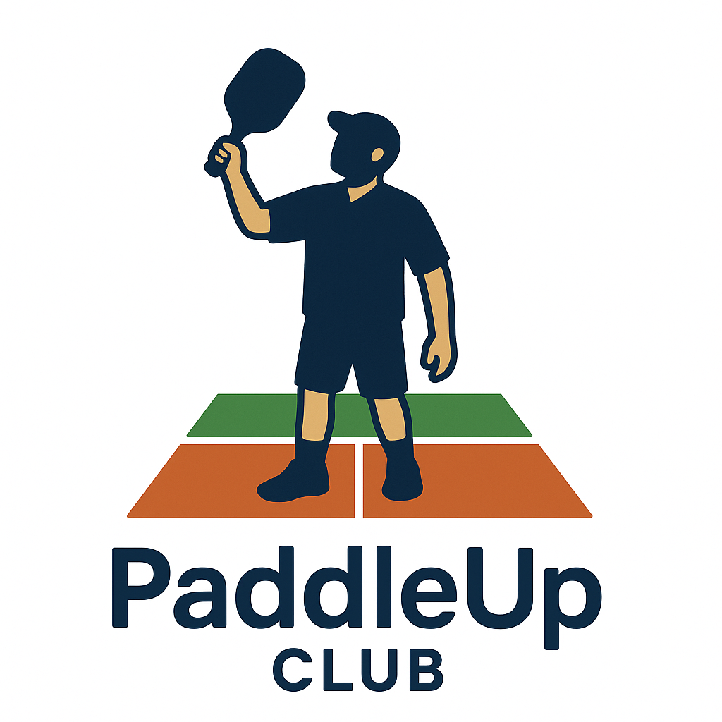 PaddleUp Club
